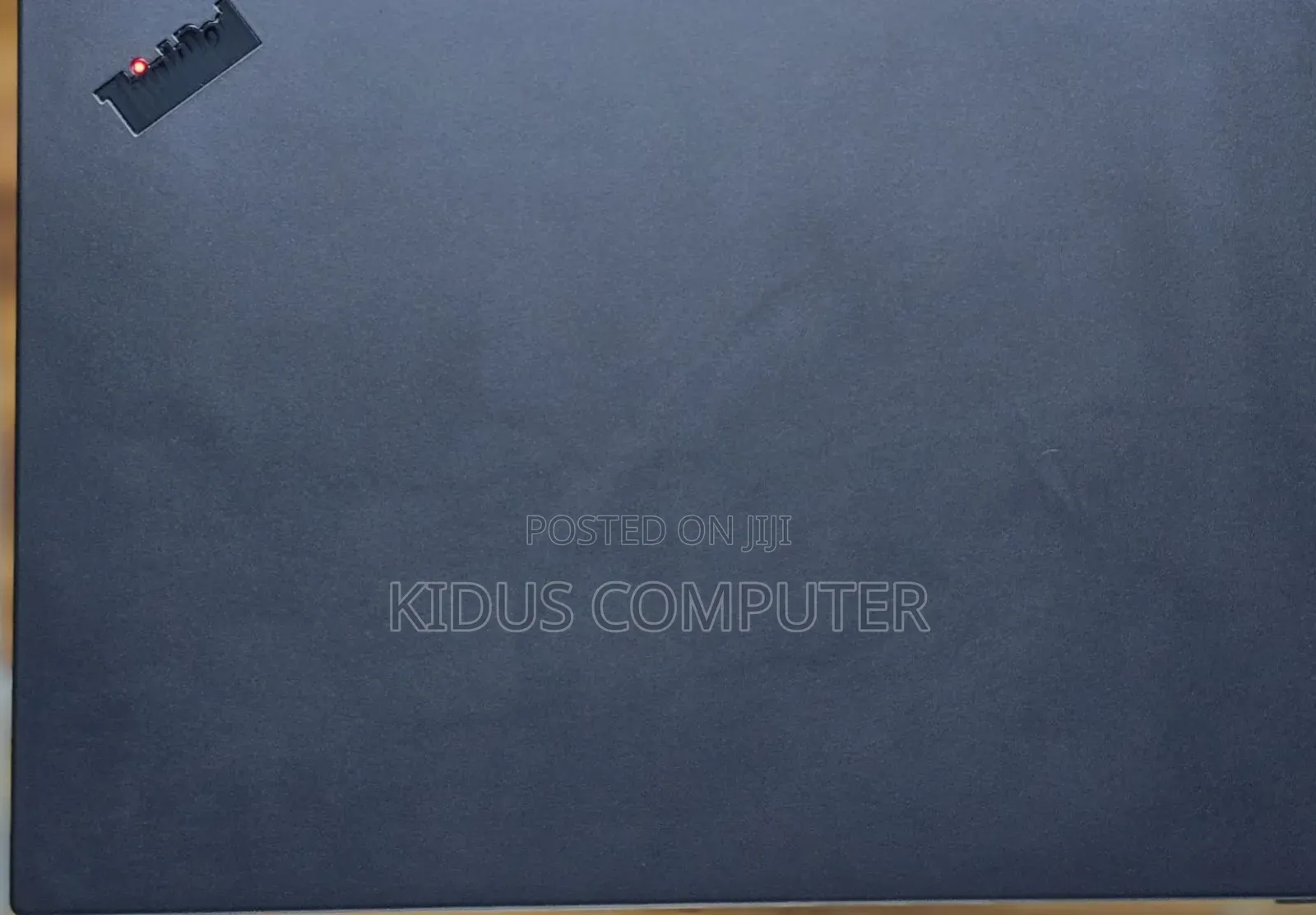 New Laptop Lenovo ThinkPad T14 16GB Intel Core I7 SSD 512GB