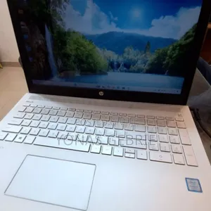 New Laptop HP Pavilion 15 8GB Intel Core I7 HDD 1T