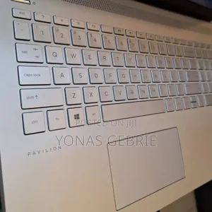 New Laptop HP Pavilion 15 8GB Intel Core I7 HDD 1T