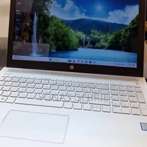 New Laptop HP Pavilion 15 8GB Intel Core I7 HDD 1T