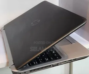 Photo - New Laptop HP ProBook 430 G3 8GB Intel Core I5 HDD 1T