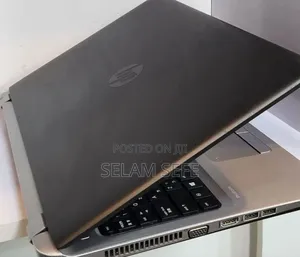 New Laptop HP ProBook 430 G3 8GB Intel Core I5 HDD 1T