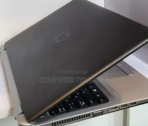 New Laptop HP ProBook 430 G3 8GB Intel Core I5 HDD 1T