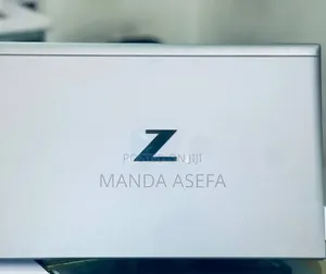 New Laptop HP ZBook 15 16GB Intel Core I7 SSD 512GB