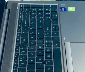 New Laptop HP ZBook 15 16GB Intel Core I7 SSD 512GB