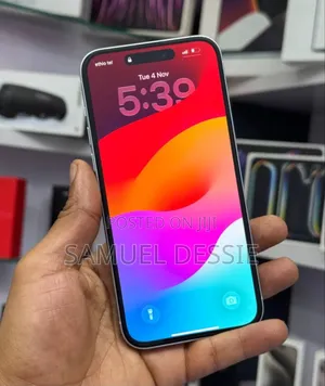 New Apple iPhone 15 Plus 128 GB