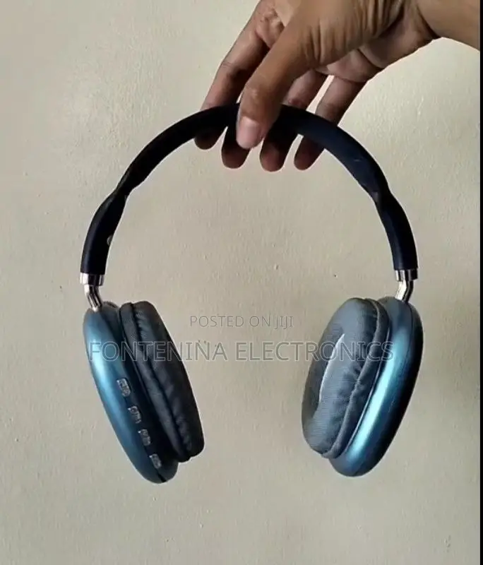 P9 Bluetooth Headphones