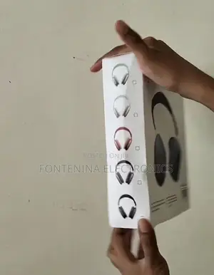 P9 Bluetooth Headphones