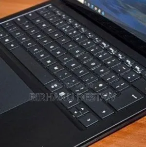 New Laptop Microsoft Surface Laptop 3 16GB Intel Core I7 SSD 1T