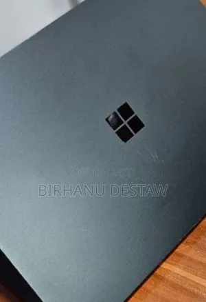 New Laptop Microsoft Surface Laptop 3 16GB Intel Core I7 SSD 1T