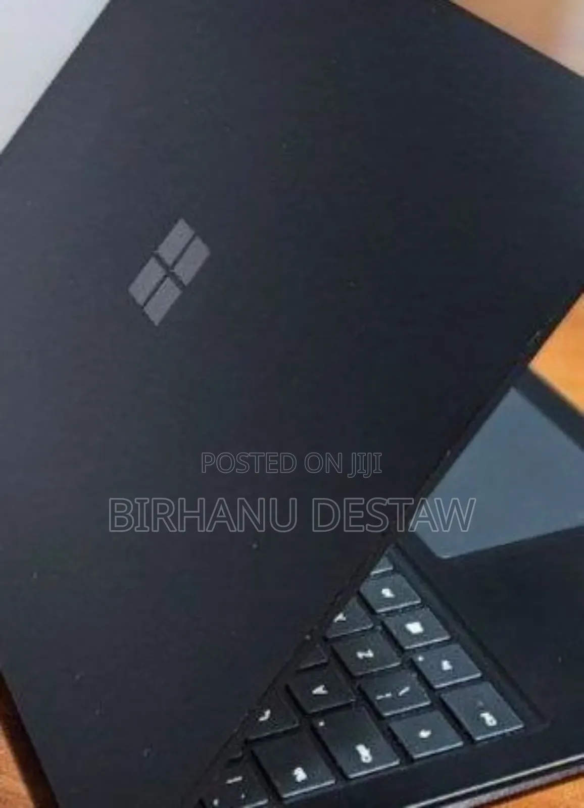 New Laptop Microsoft Surface Laptop 3 16GB Intel Core I7 SSD 1T