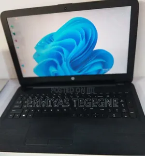 New Laptop HP Stream Notebook 4GB Intel Core I7 HDD 500GB