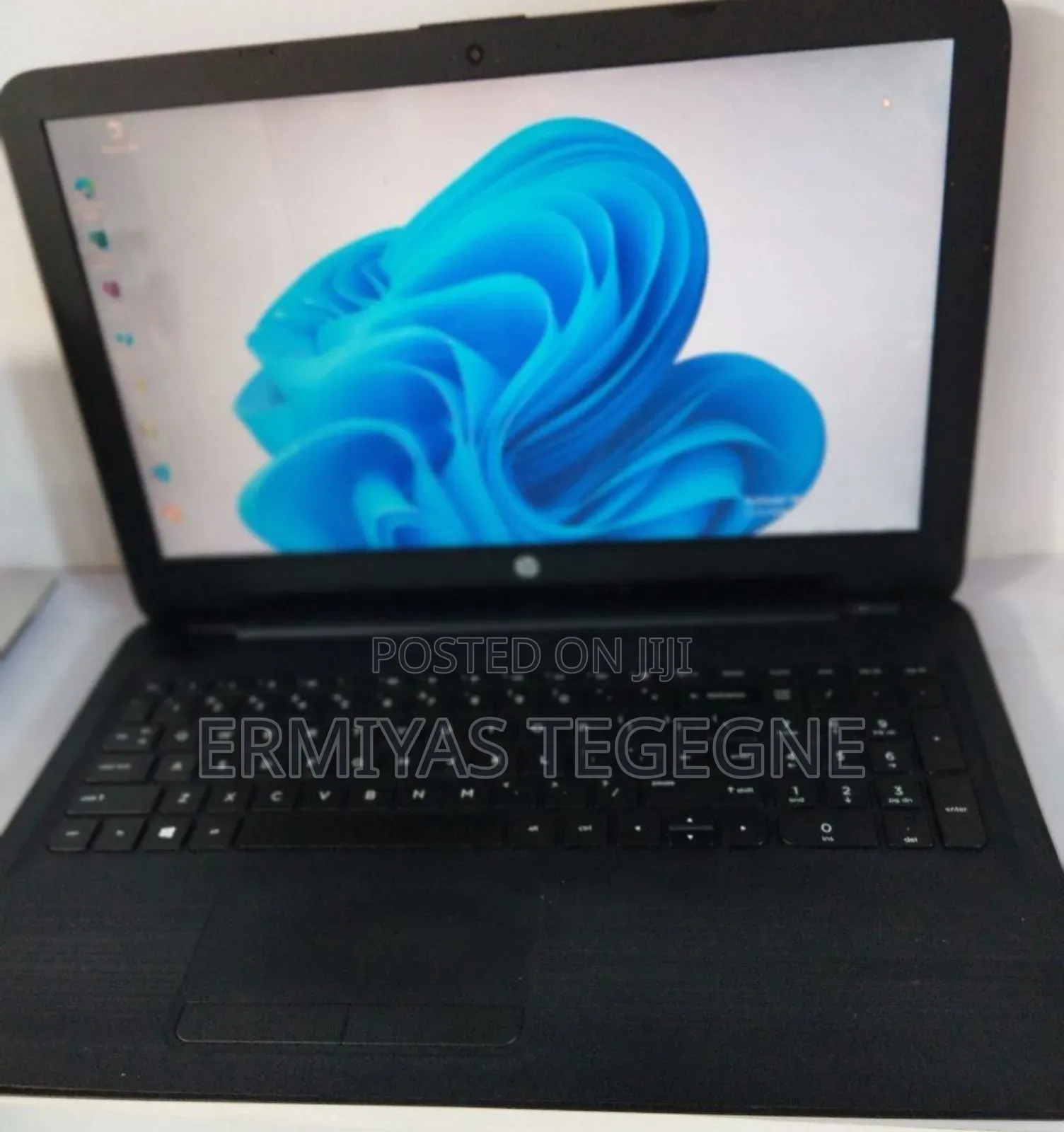 New Laptop HP Stream Notebook 4GB Intel Core I7 HDD 500GB