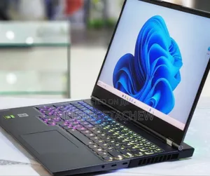 New Laptop Lenovo Legion 5 16GB Intel Core i7 SSD 1T