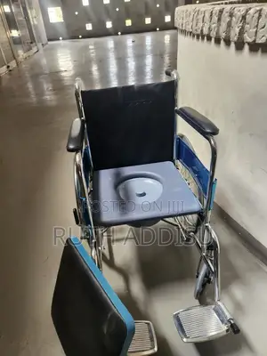 Commode Wheelchair癲馬toilet Wheelchair求助wheelchair建設wheelchair Medical