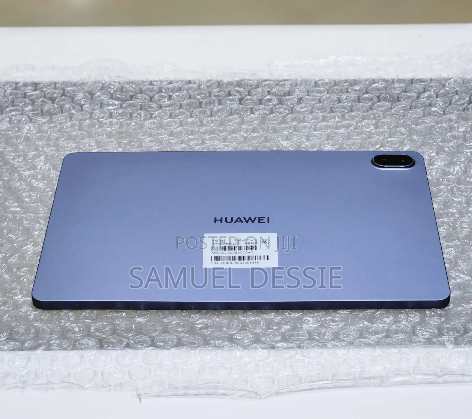 New Huawei MatePad SE 256 GB
