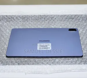 New Huawei MatePad SE 256 GB