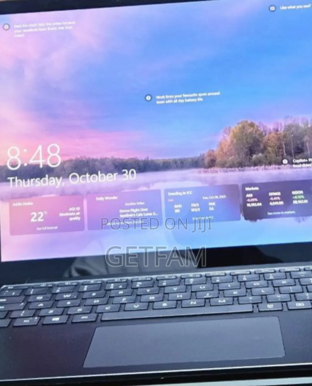 New Laptop Lenovo ThinkPad Yoga 32GB Intel Core i7 SSD 1T