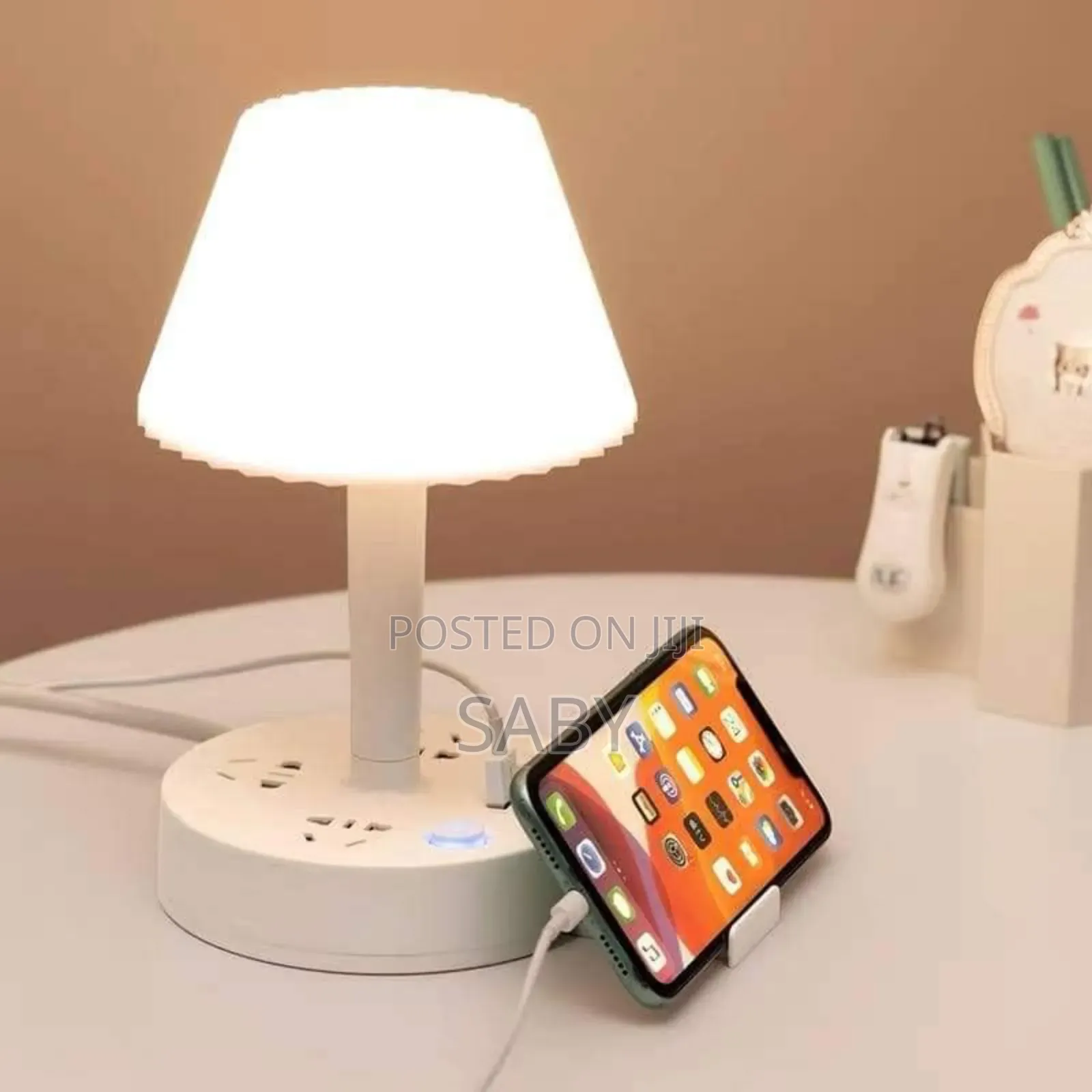 Smart Lamp Socket