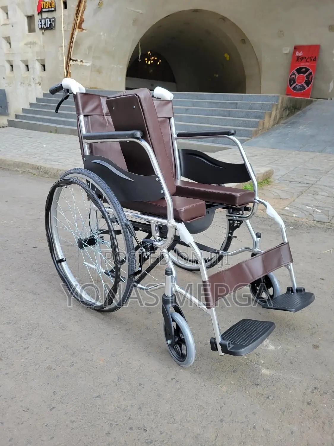 Toilet Wheelchair輿፰commode Wheelchair鄺∞Seat to Allow Commode Chair