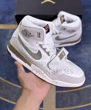 Nike Jordan Legacy 312 “Year of the Dragon”