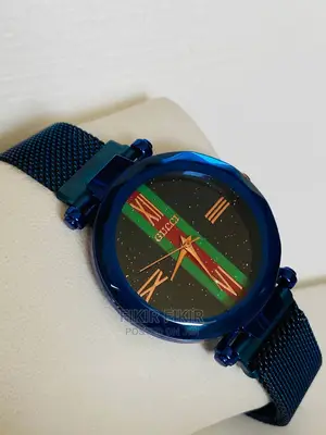 Photo - Gucci Brand Watches