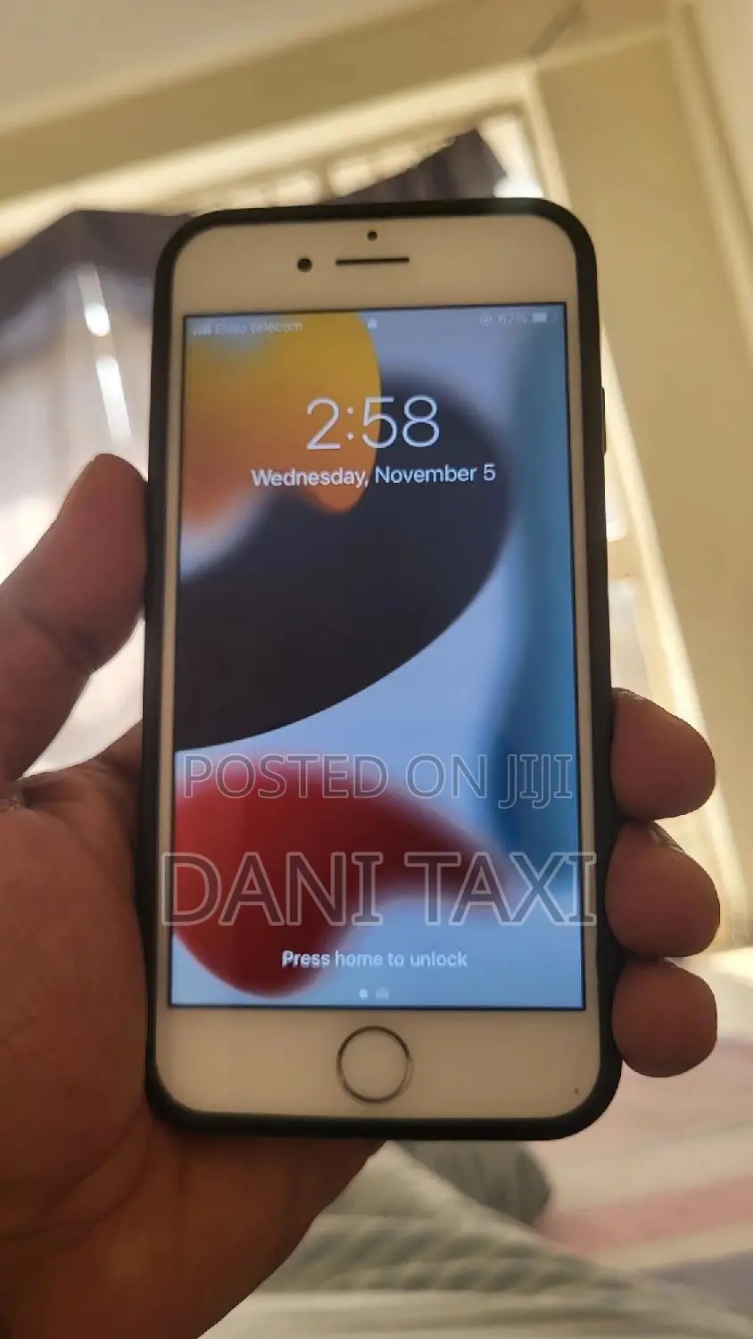 Apple iPhone 7 32 GB White