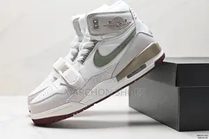 Nike Jordan Legacy 312 “Year of the Dragon”