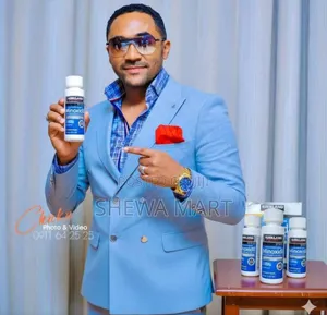 ለፀጉሮ እና ፂሞ መፍትሔ ይዘን መጣን Shop at Shererit Market