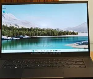 New Laptop Razer Blade 16GB Intel Core I7 SSD 512GB