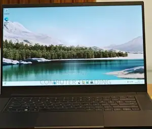 New Laptop Razer Blade 16GB Intel Core I7 SSD 512GB