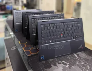 New Laptop Lenovo Thinkpad X1 Yoga 32GB Intel Core I7 SSD 512GB