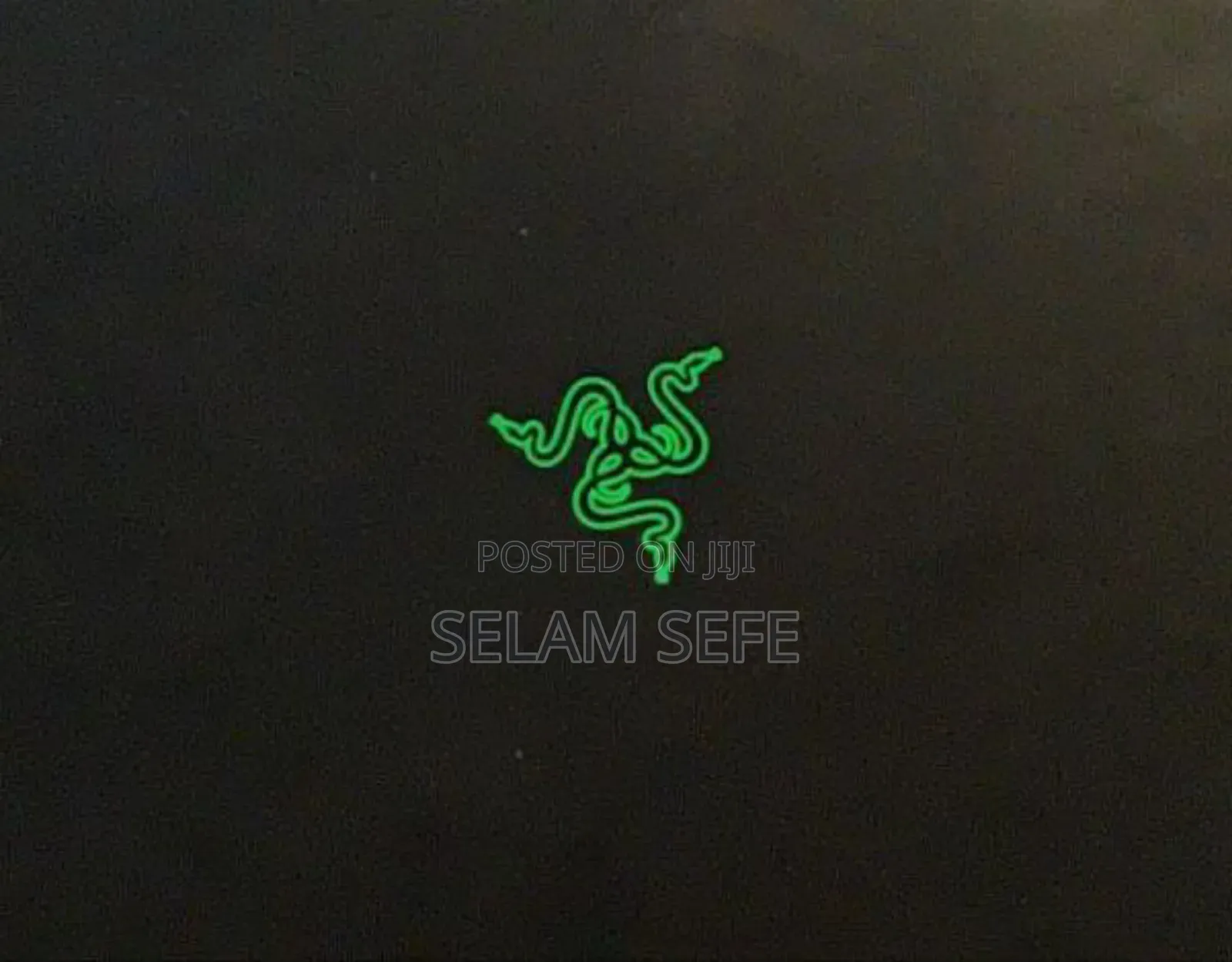 New Laptop Razer Blade 16GB Intel Core I7 SSD 512GB