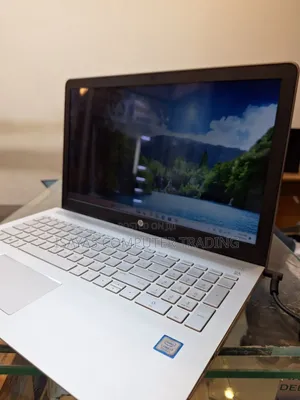 New Laptop HP Pavilion 14 8GB Intel Core I7 SSD 512GB