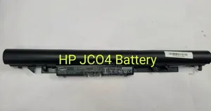Photo - Hp Jc04 Laptop Battery Replacement Li-Ion for Hp Pavilion
