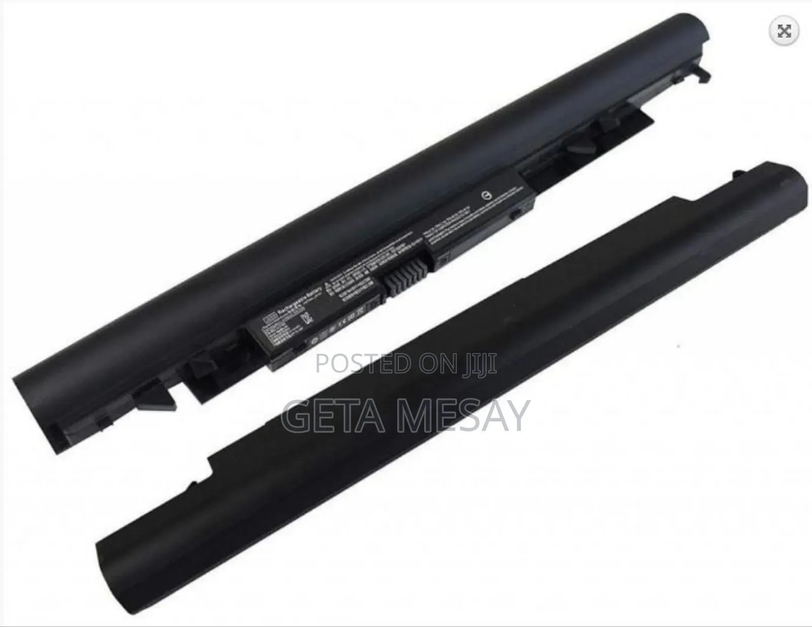 Hp Jc04 Laptop Battery Replacement Li-Ion for Hp Pavilion
