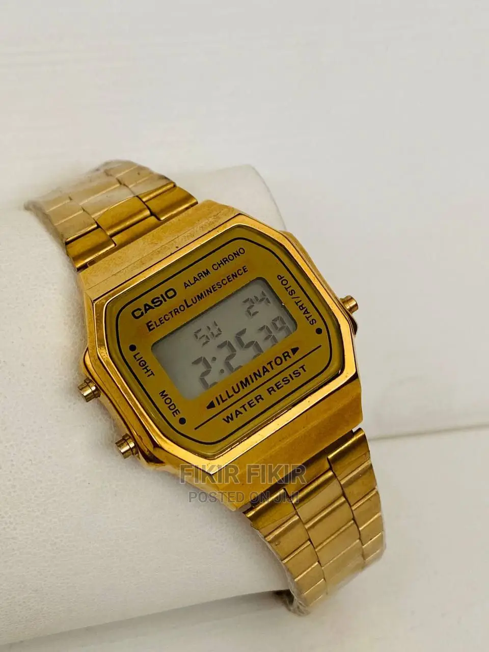 Multiple Brand Watches