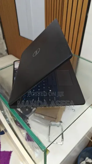 New Laptop Dell Latitude 5580 8GB Intel Core I5 SSD 256GB