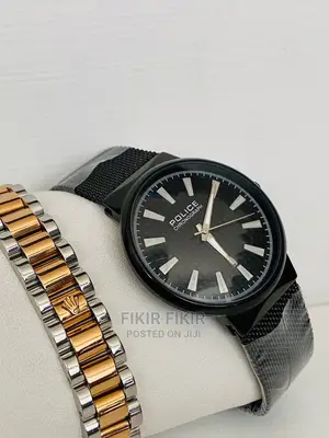 Multiple Brand Watches
