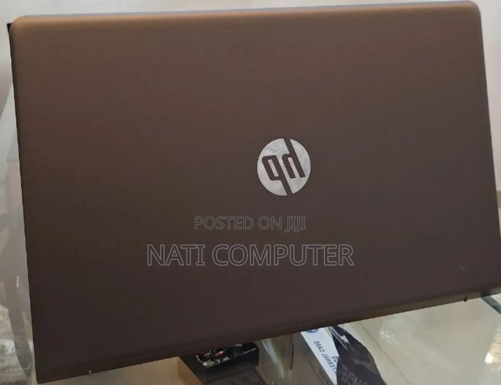 New Laptop HP Pavilion 15 8GB Intel Core I7 SSD 1T