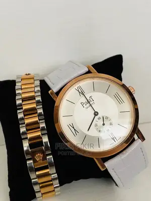 Multiple Brand Watches