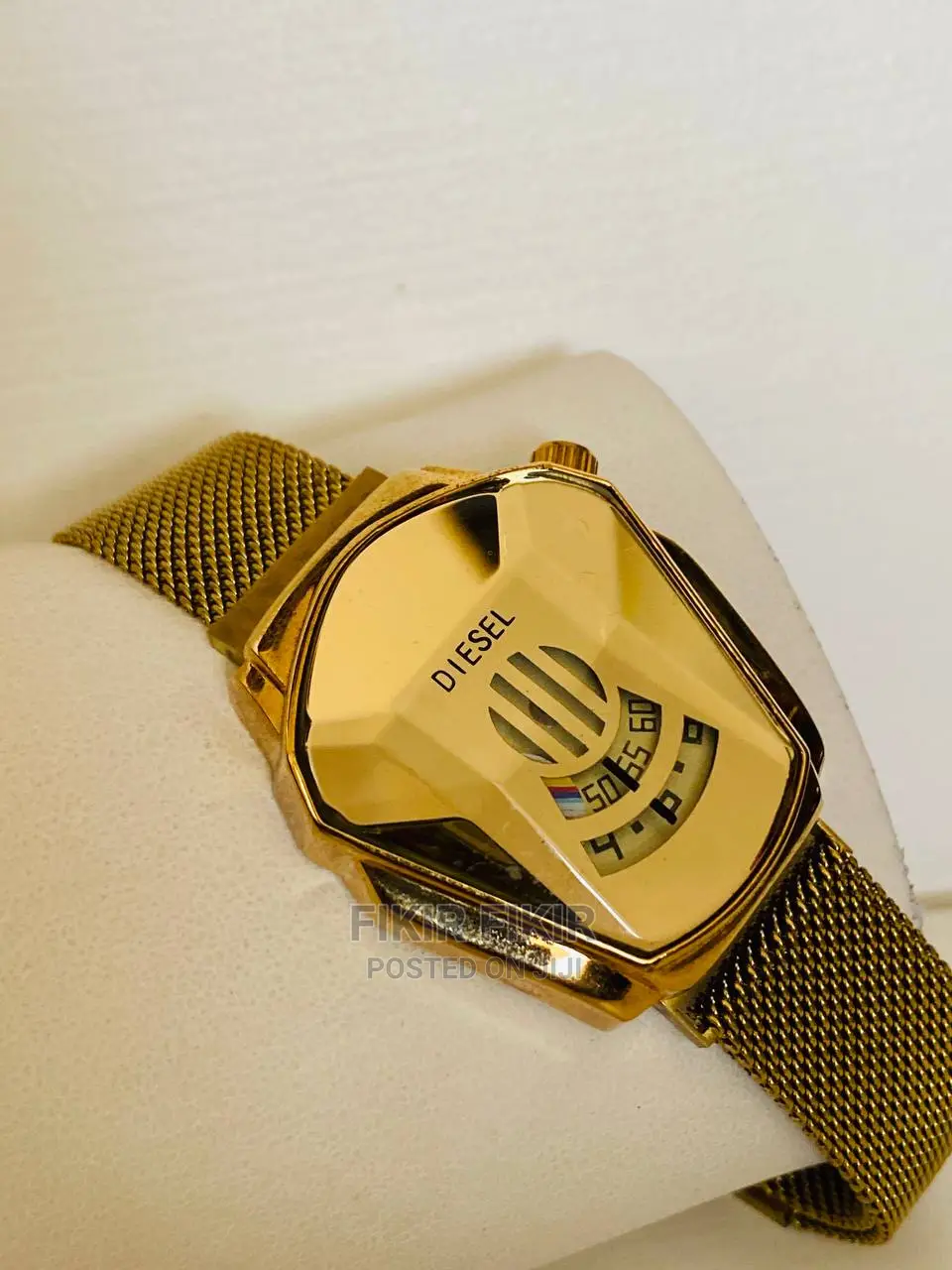 Multiple Brand Watches