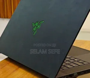 New Laptop Razer Blade 16GB Intel Core I7 SSD 512GB