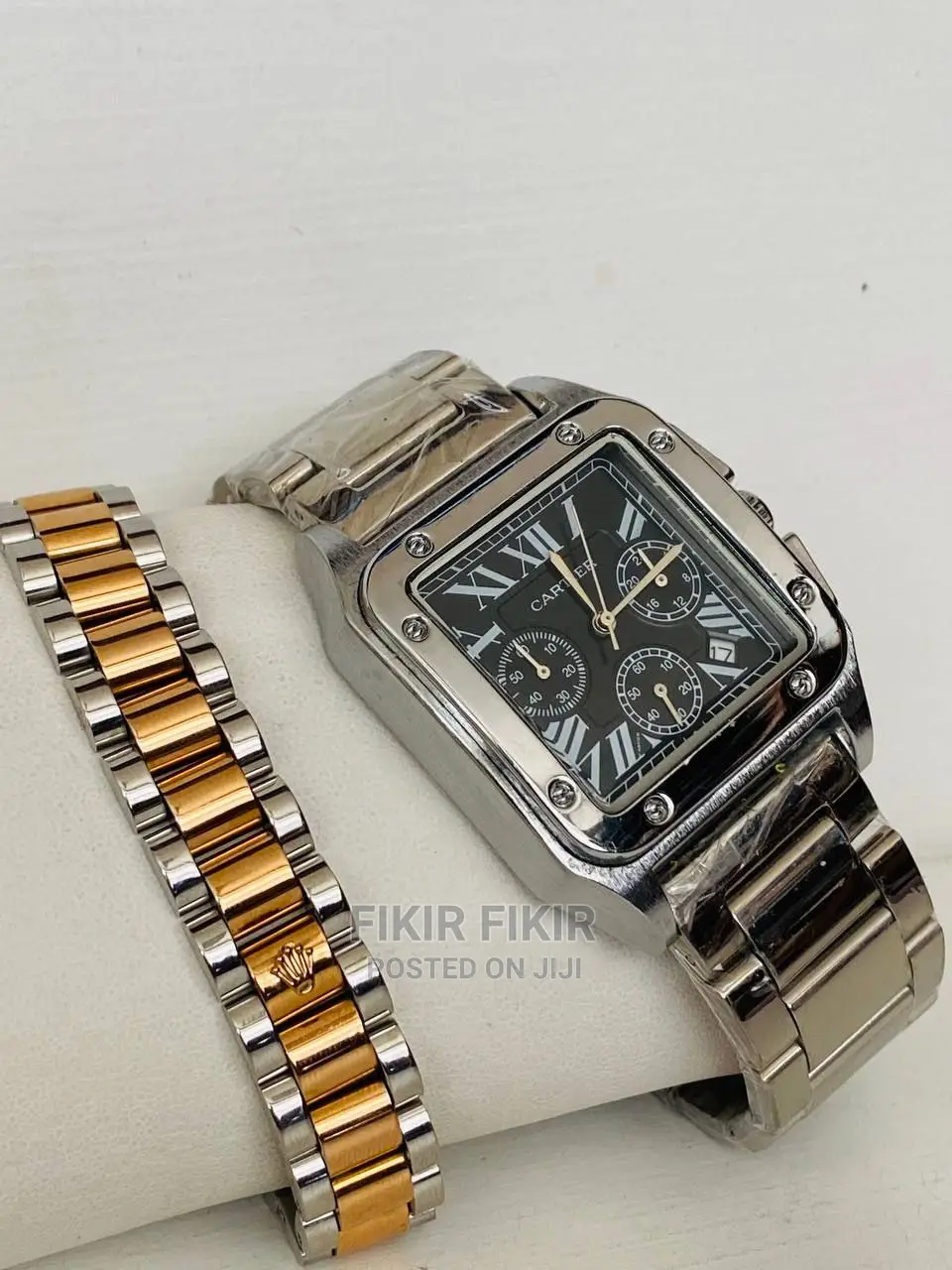 Multiple Brand Watches