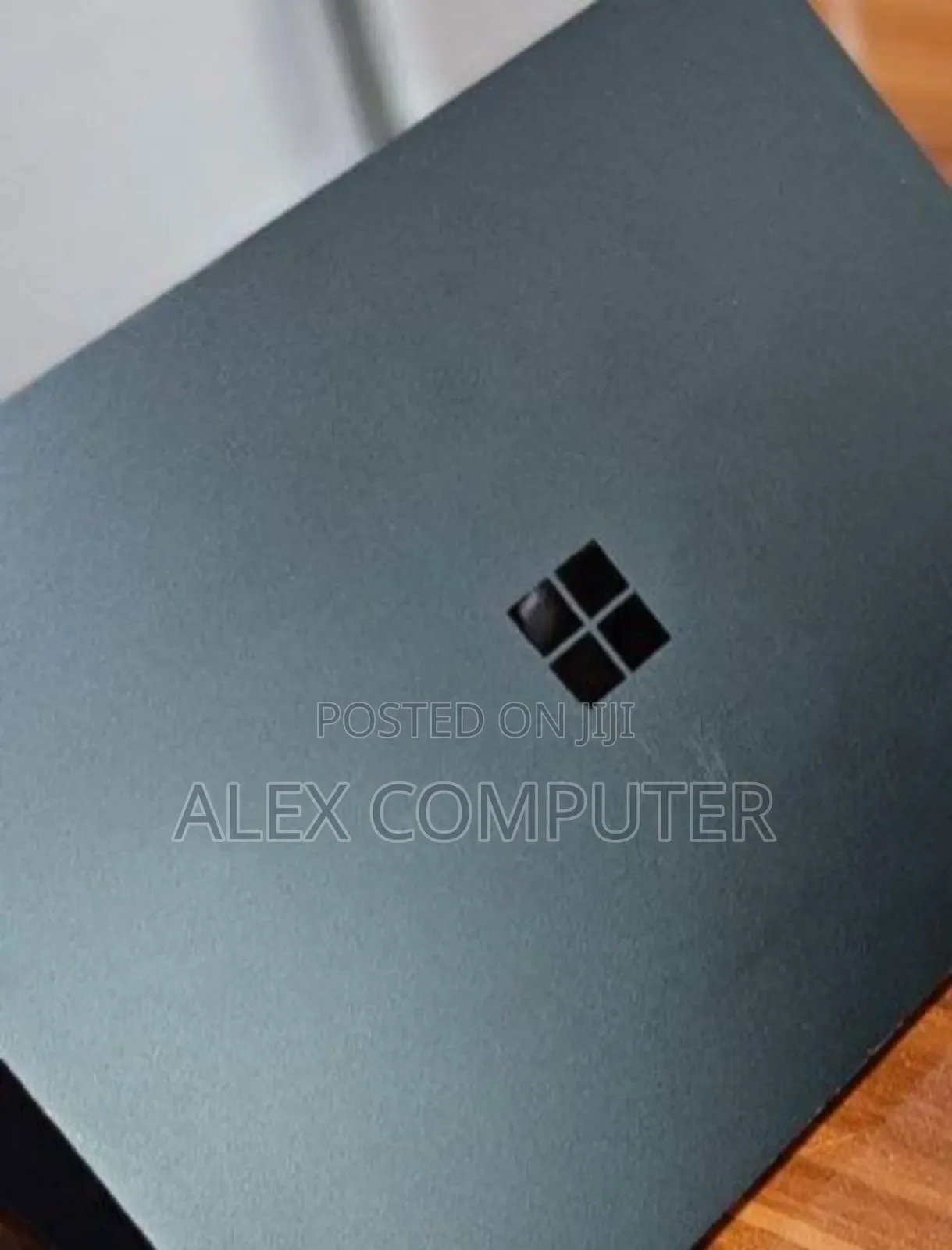 New Laptop Microsoft Surface Laptop 3 16GB Intel Core I7 SSD 1T