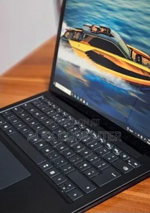 New Laptop Microsoft Surface Laptop 3 16GB Intel Core I7 SSD 1T