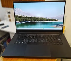 New Laptop Razer Blade 16GB Intel Core I7 SSD 512GB