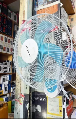 Photo - Sokany Wall Fan/ የግርግዳ Fan
