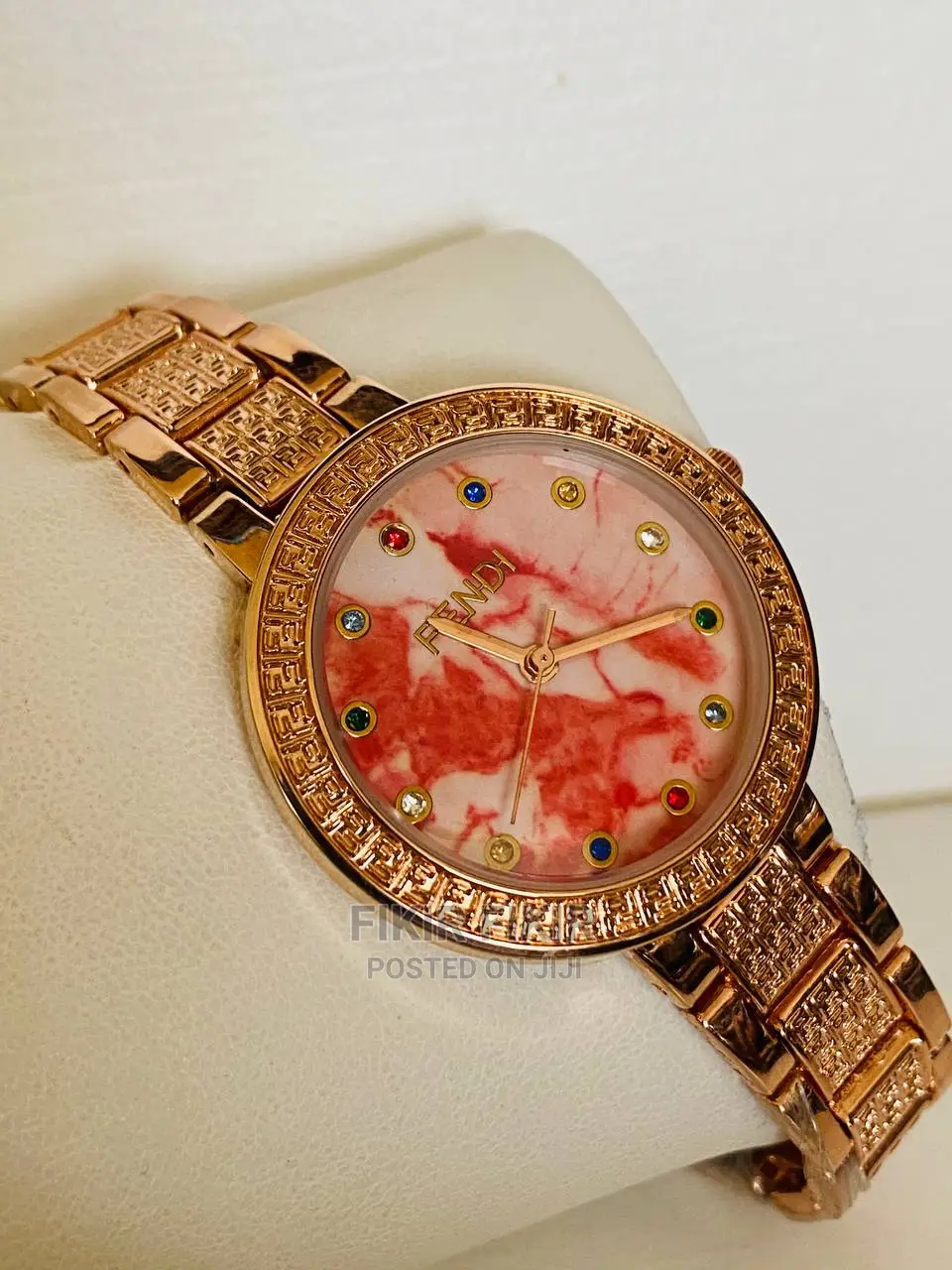 Multiple Brand Watches