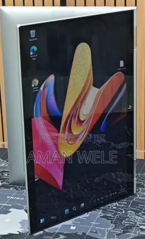 New Laptop HP Elite X360 830 G10 16GB Intel Core I5 SSD 256GB